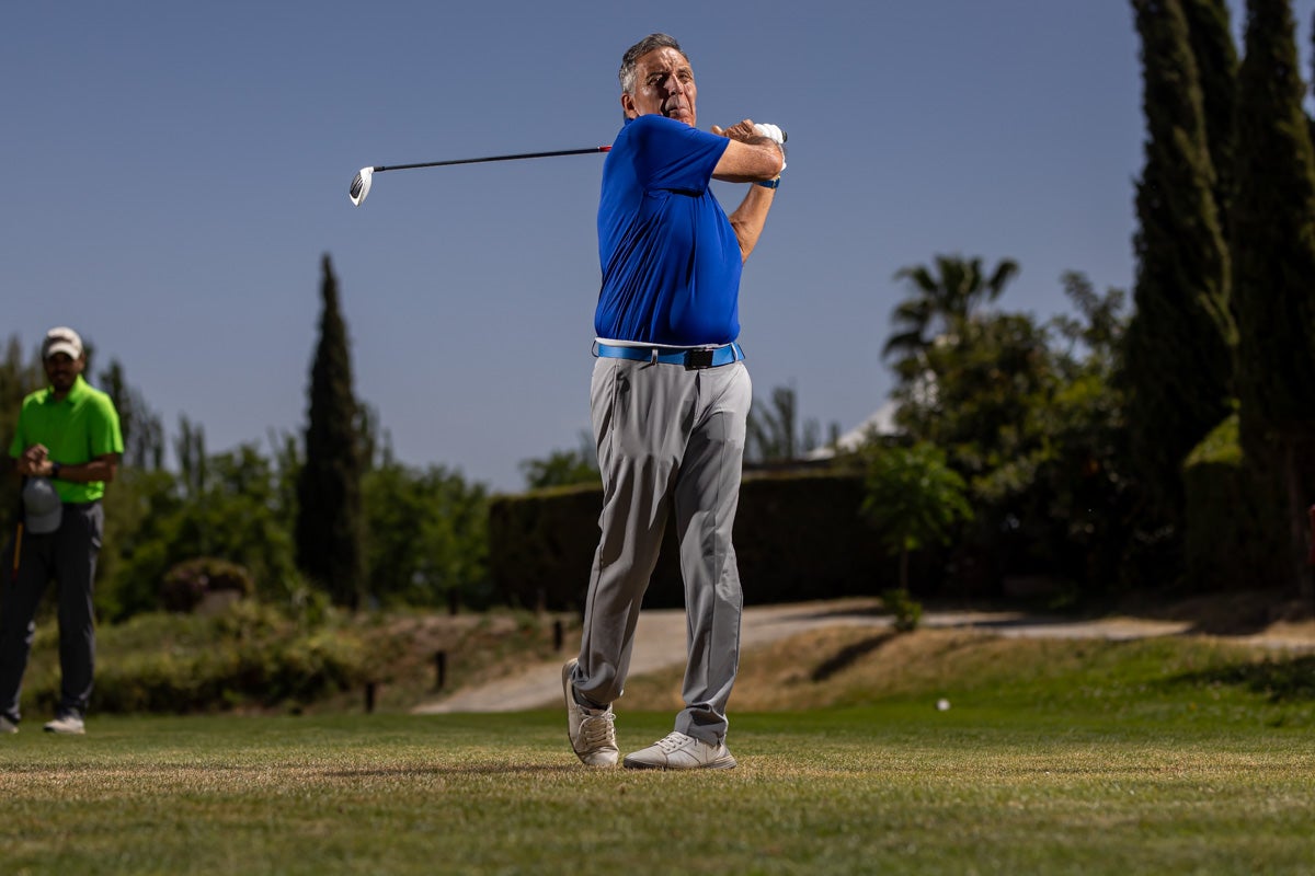 Las imágenes de la competición celebrada este sábado 28 de mayo