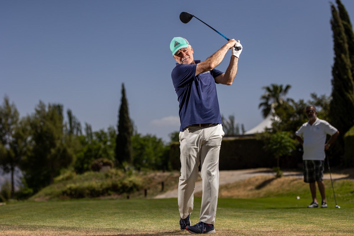 Las imágenes de la competición celebrada este sábado 28 de mayo