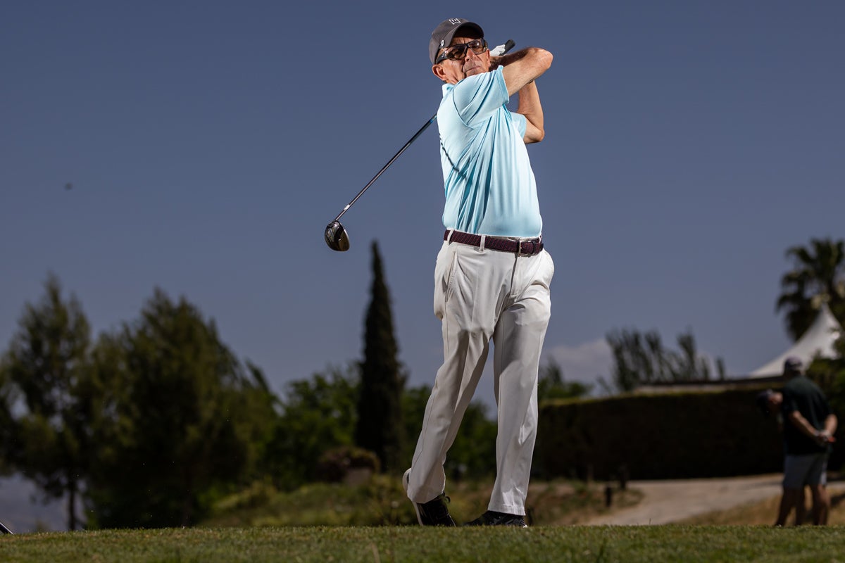 Las imágenes de la competición celebrada este sábado 28 de mayo