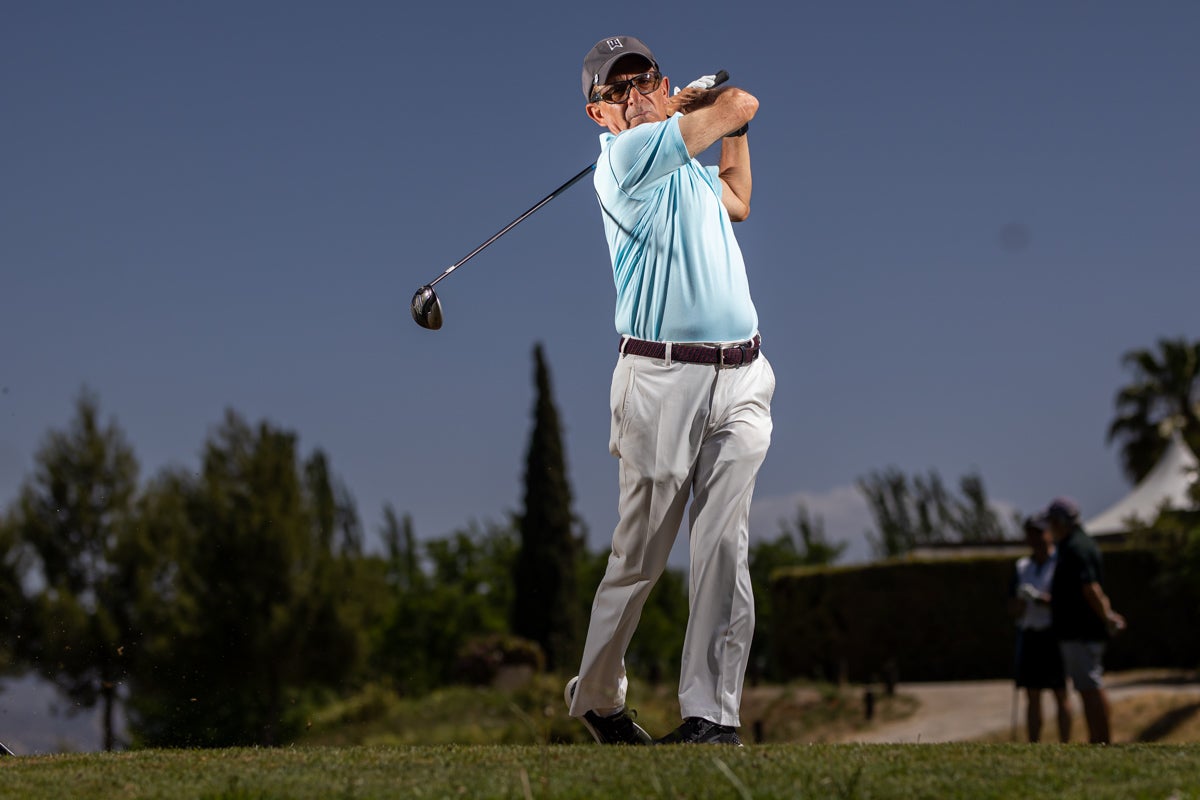 Las imágenes de la competición celebrada este sábado 28 de mayo