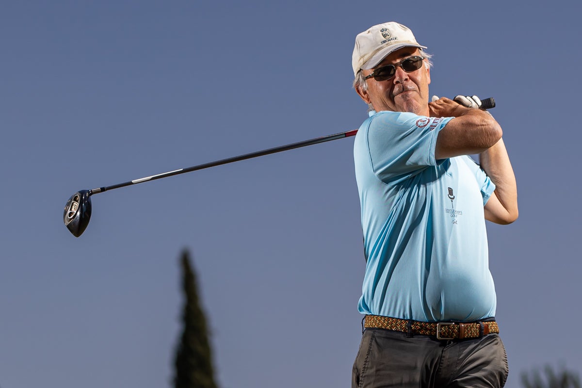 Las imágenes de la competición celebrada este sábado 28 de mayo