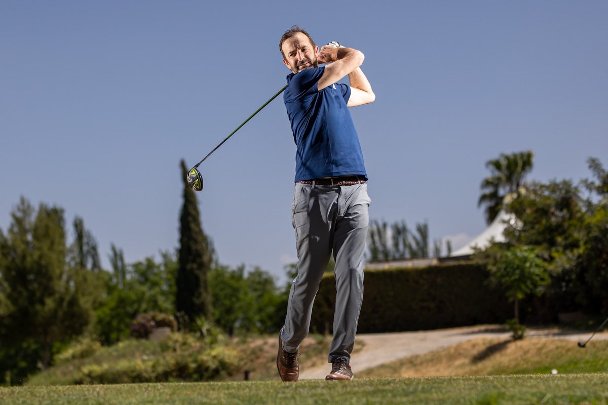 Las imágenes de la competición celebrada este sábado 28 de mayo