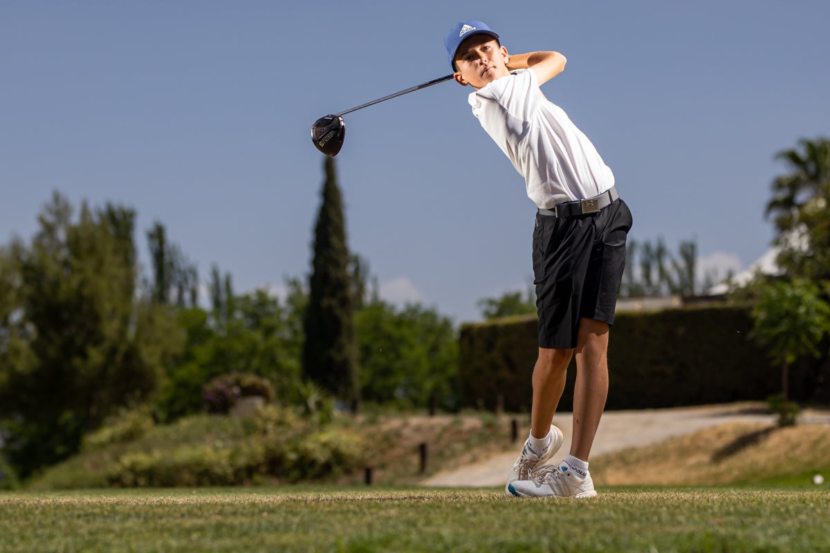 Las imágenes de la competición celebrada este sábado 28 de mayo