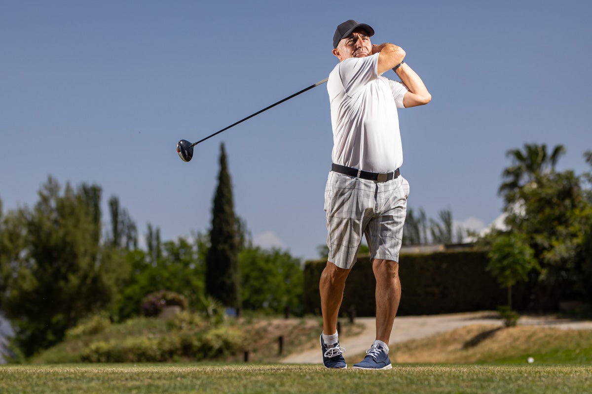 Las imágenes de la competición celebrada este sábado 28 de mayo