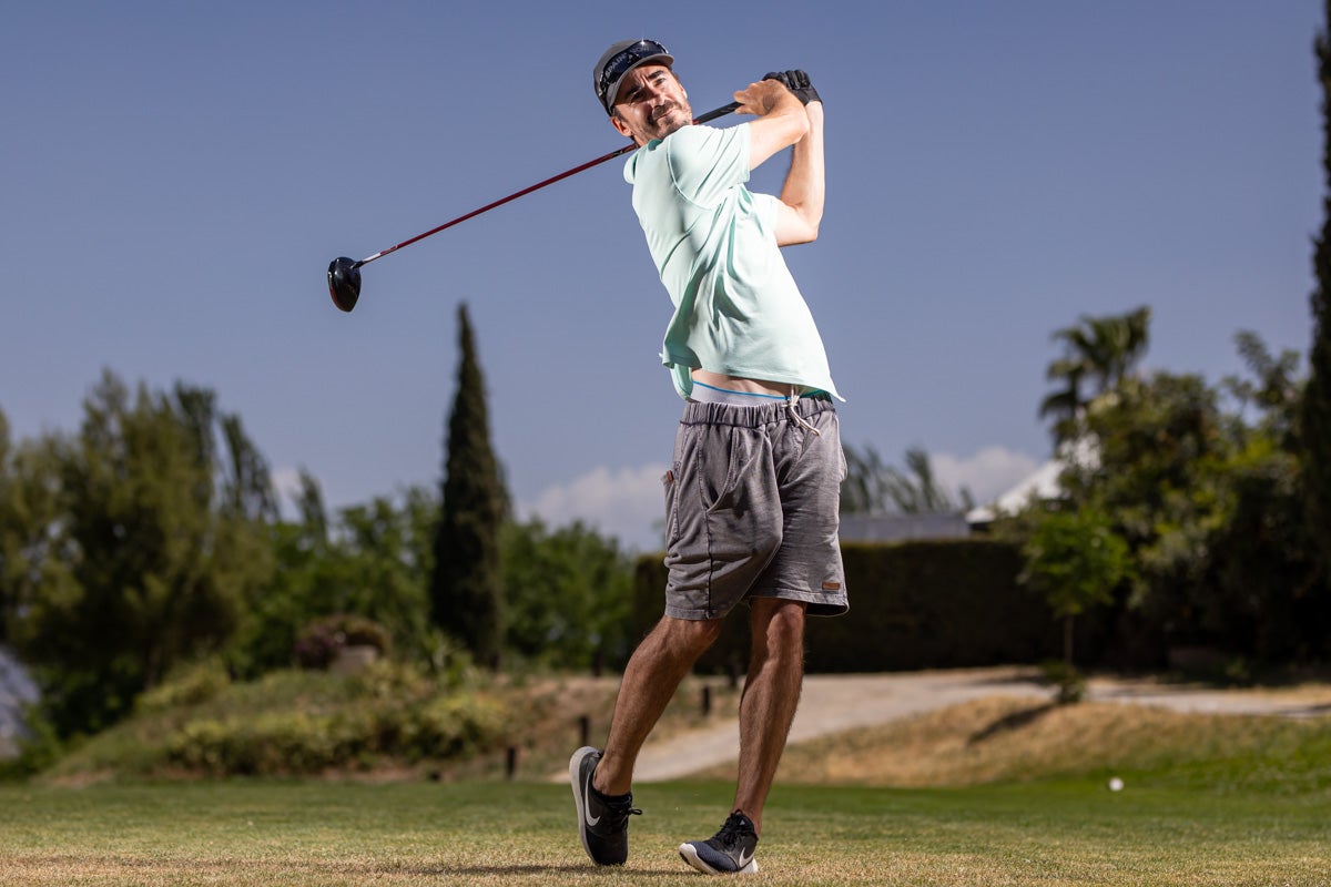 Las imágenes de la competición celebrada este sábado 28 de mayo