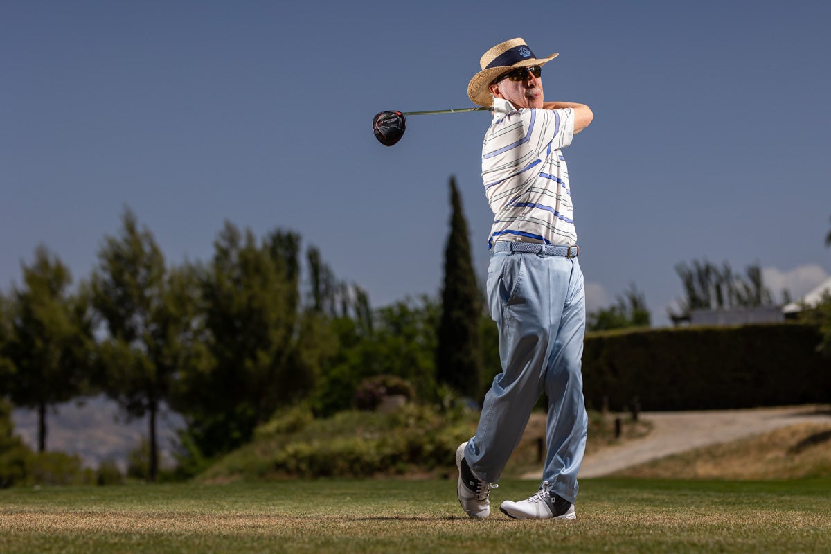 Las imágenes de la competición celebrada este sábado 28 de mayo