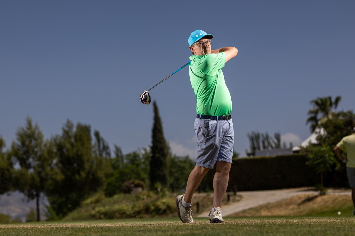 Las imágenes de la competición celebrada este sábado 28 de mayo