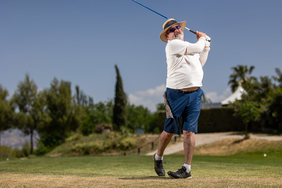 Las imágenes de la competición celebrada este sábado 28 de mayo