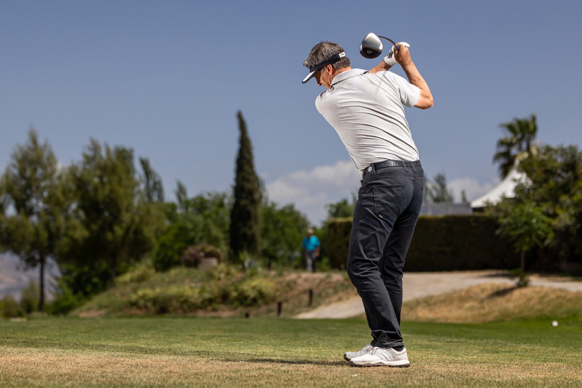 Las imágenes de la competición celebrada este sábado 28 de mayo