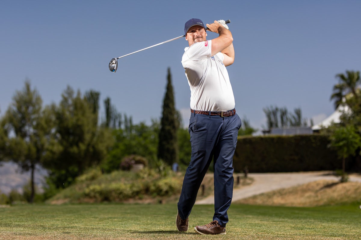 Las imágenes de la competición celebrada este sábado 28 de mayo