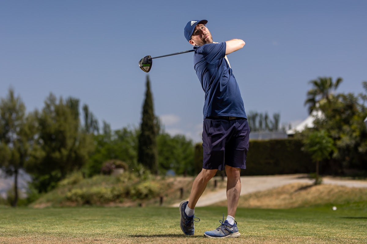 Las imágenes de la competición celebrada este sábado 28 de mayo