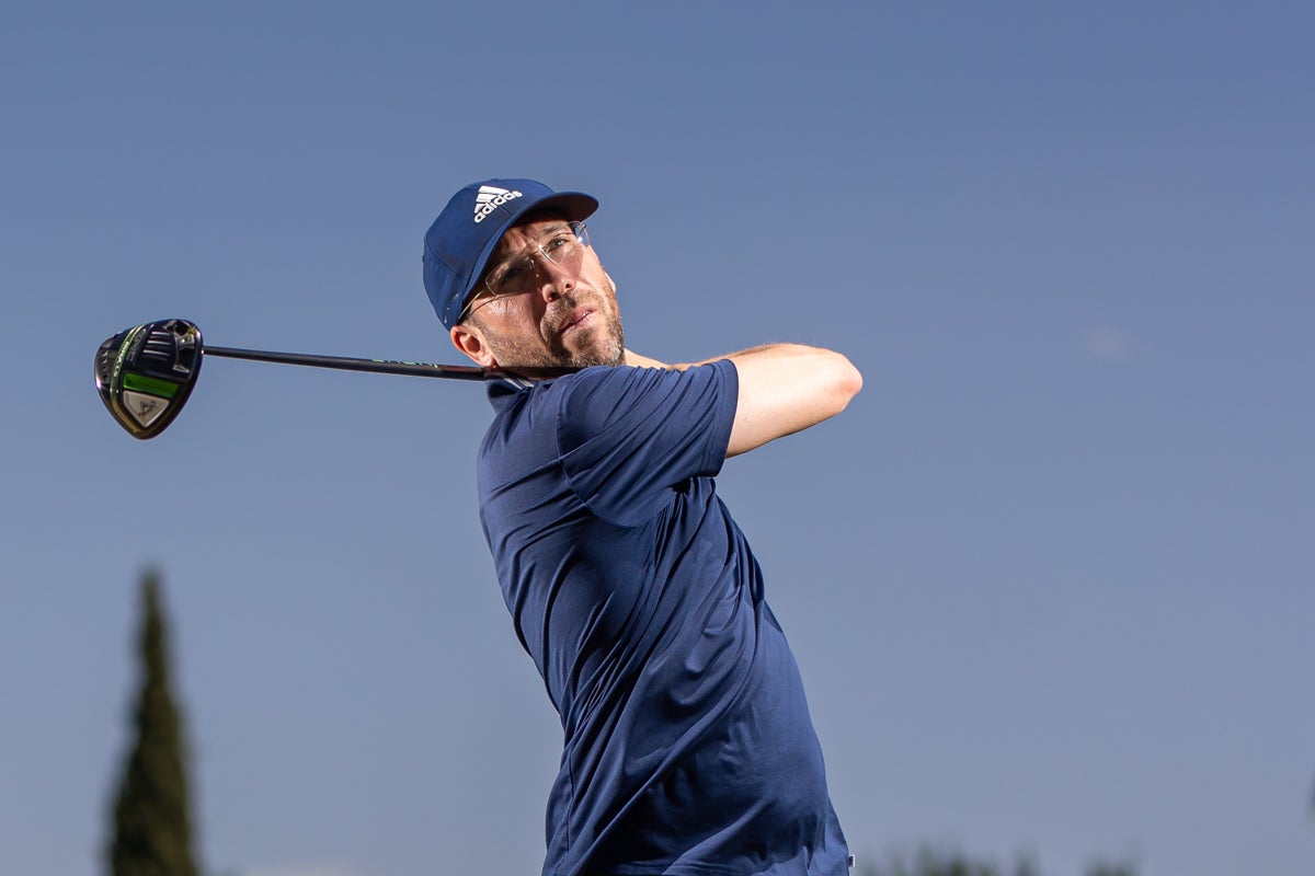 Las imágenes de la competición celebrada este sábado 28 de mayo