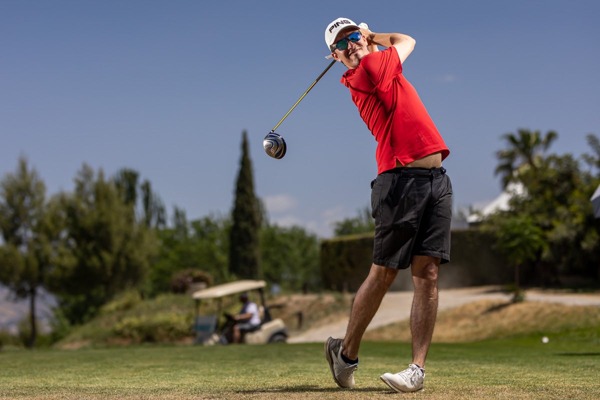 Las imágenes de la competición celebrada este sábado 28 de mayo