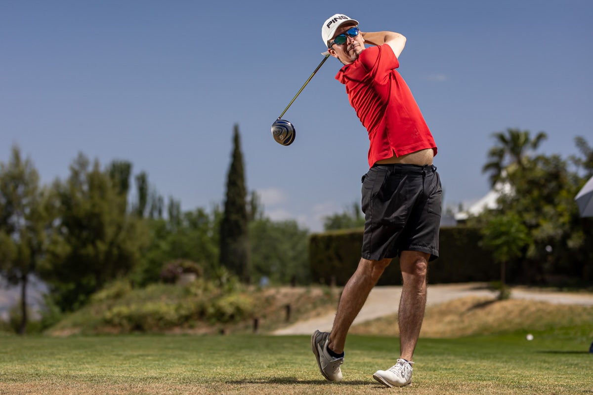 Las imágenes de la competición celebrada este sábado 28 de mayo