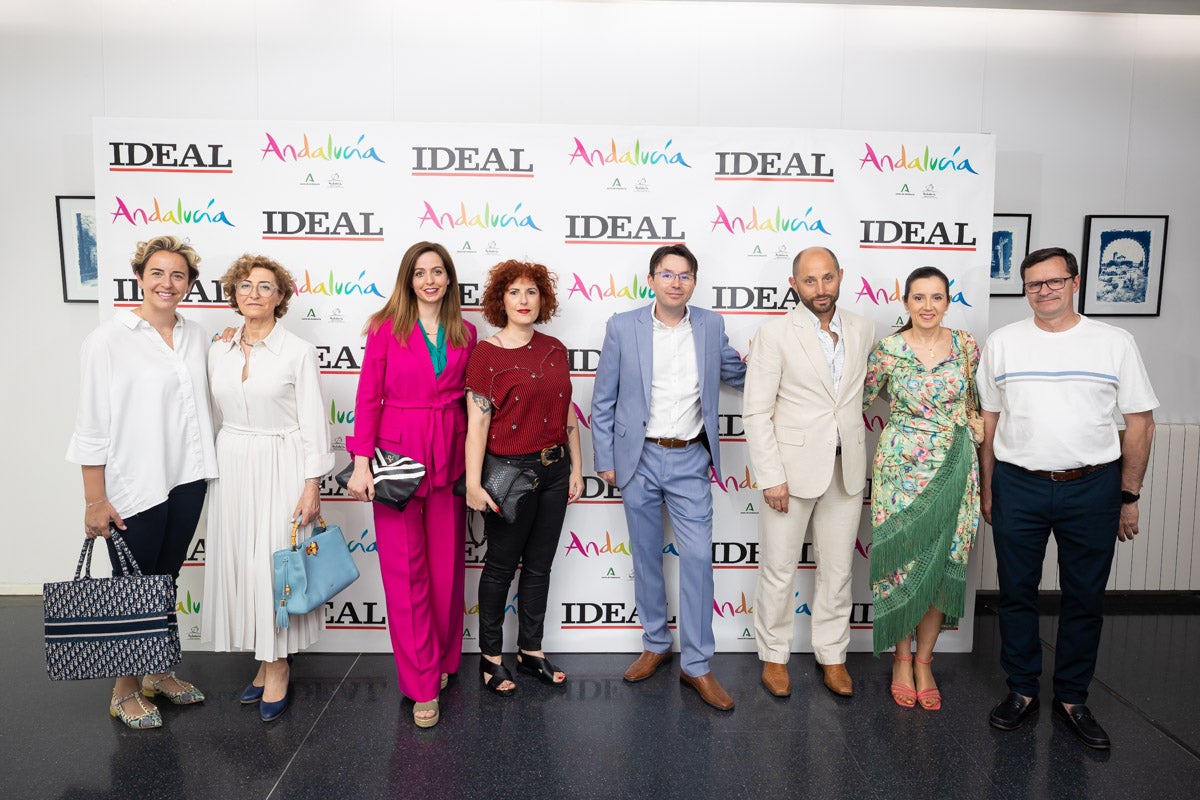 Se ha reconocido a lo mejor del sector granadino en cinco categorías: Mejor Hotel, Mejor Cocinero, Mejor Alojamiento Rural, Mejor Taberna y Mejor Restaurante