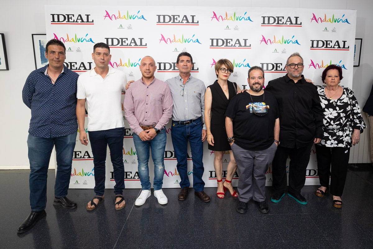 Se ha reconocido a lo mejor del sector granadino en cinco categorías: Mejor Hotel, Mejor Cocinero, Mejor Alojamiento Rural, Mejor Taberna y Mejor Restaurante