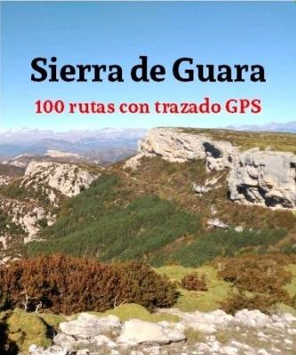 Portada del libro publicado por el trabajador despedido que realizó 100 rutas de montaña mientras estaba de baja médica.