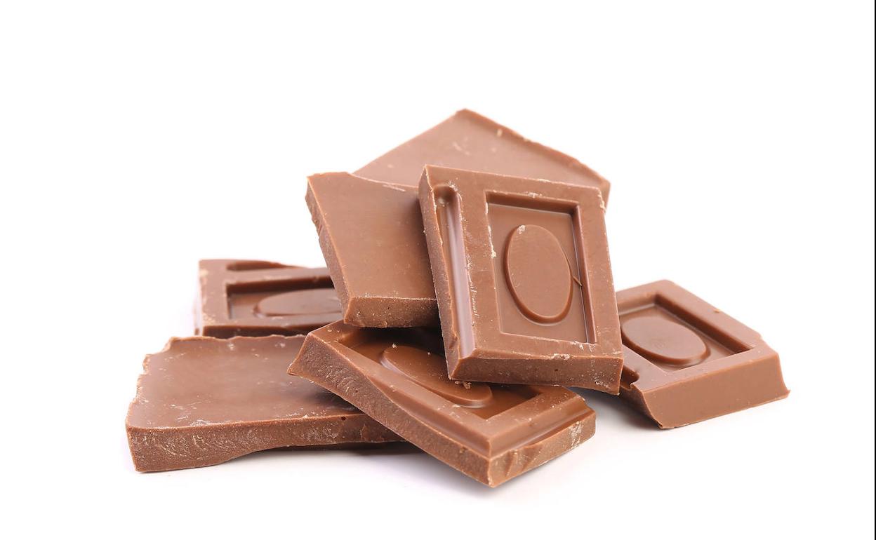 Estos son los otros chocolates que Consumo ha retirado de la venta en España