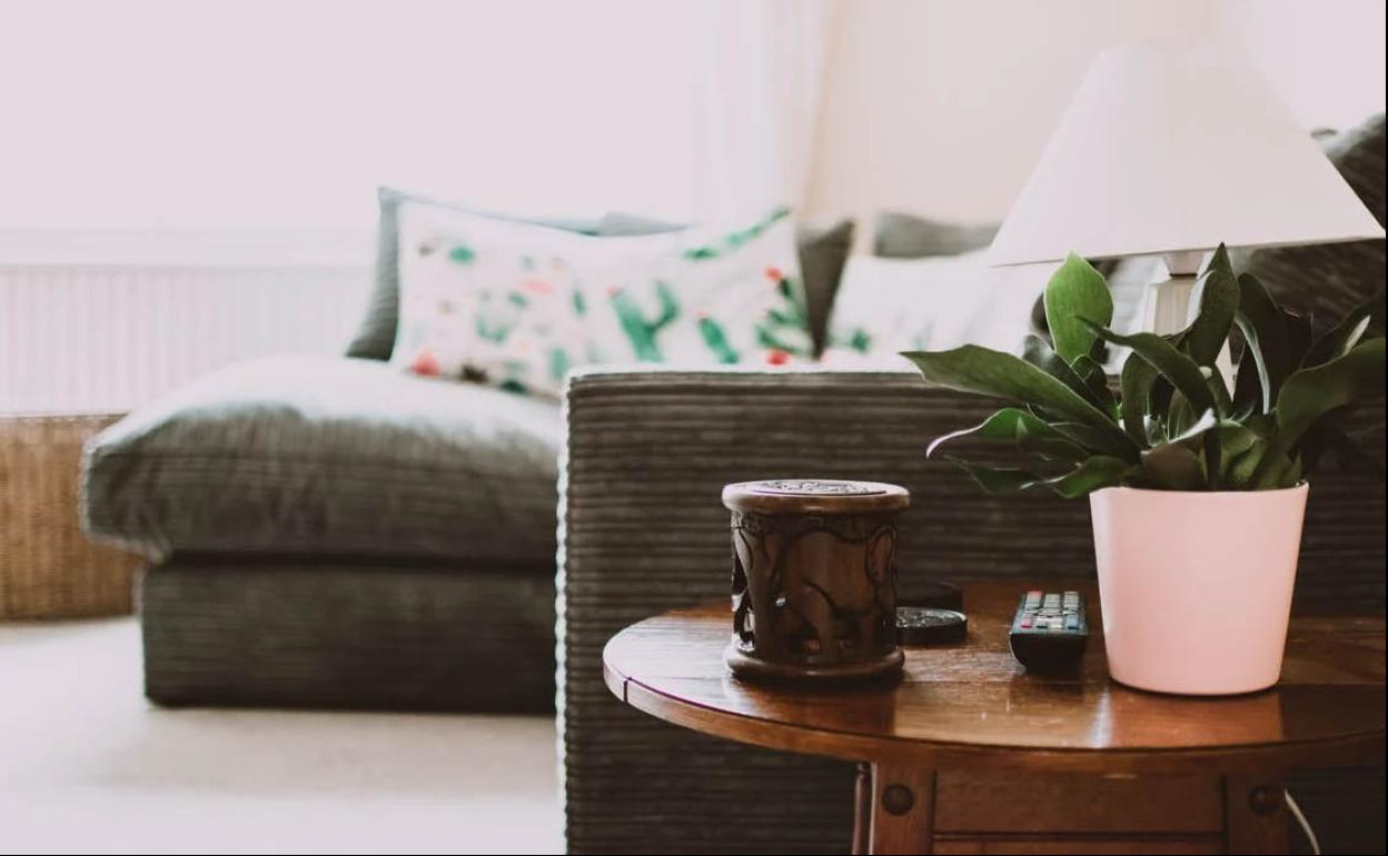 10 trucos baratos para convertir tu casa de alquiler en un verdadero hogar