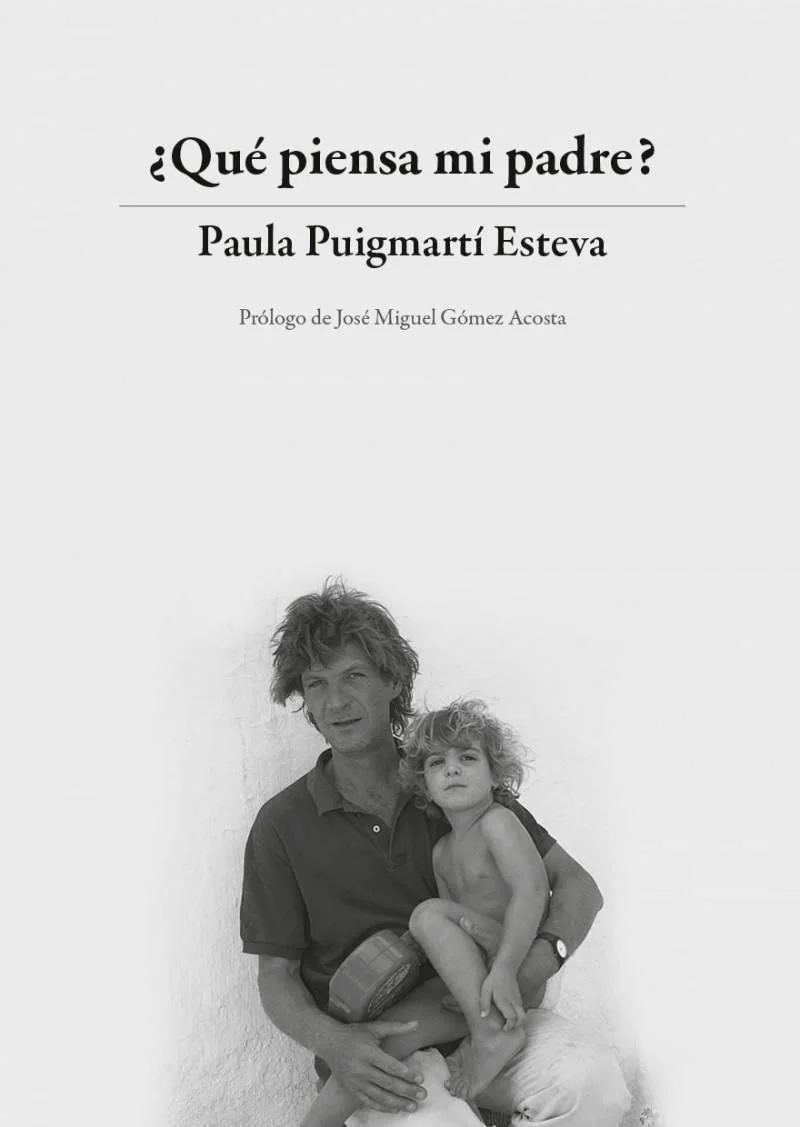 Imagen de la cubierta del libro de Puigmartí. 