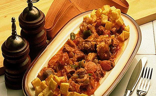 Degustando los sabores de Segura desde Puente Génave