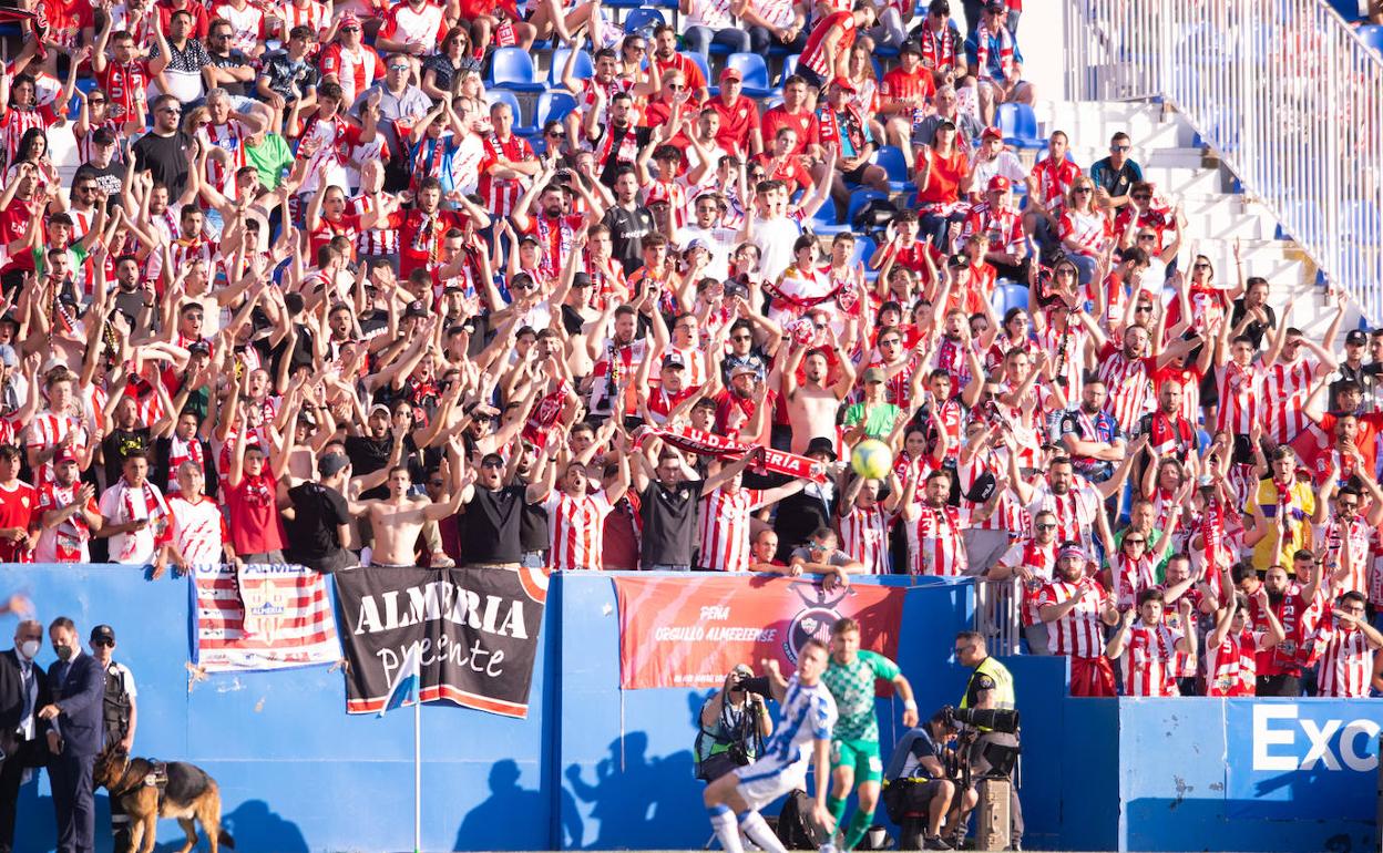 Acostumbrados a ganar, habrá que ser pacientes en Primera. 
