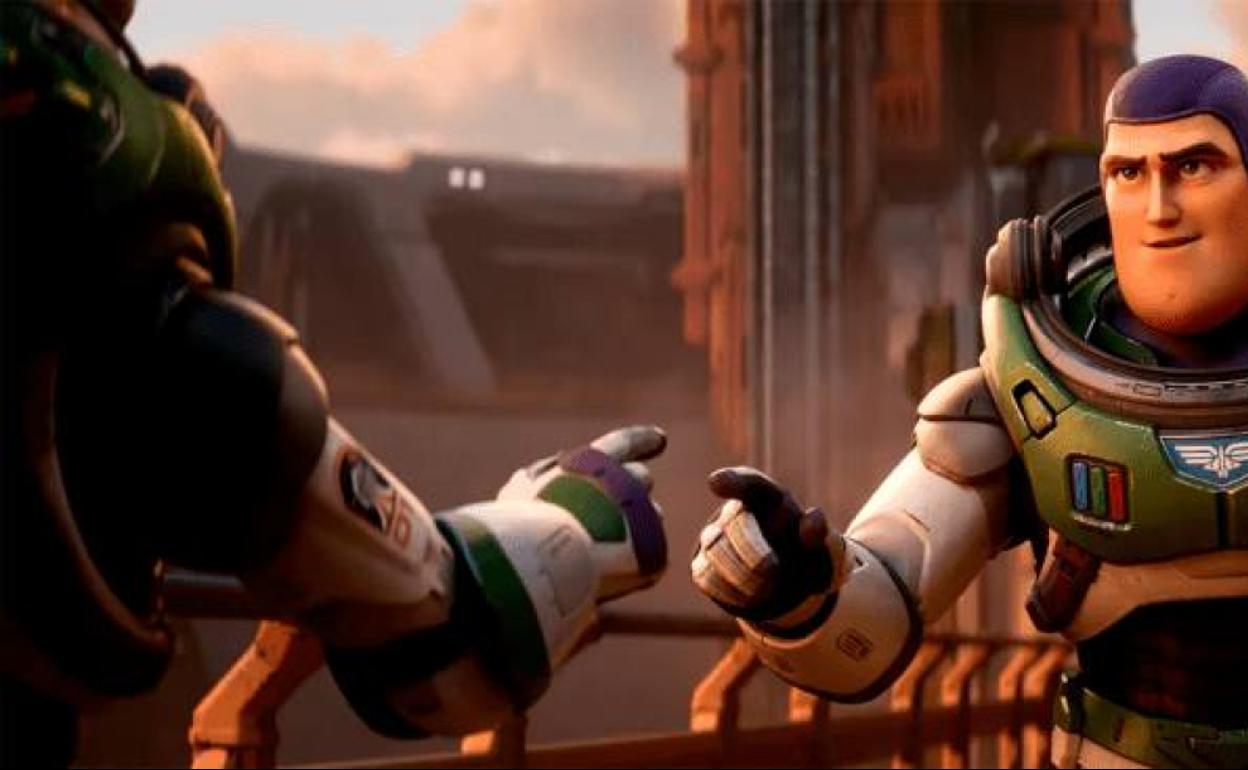 Lightyear será la primera película del estudio en incluir una referencia abierta a las relaciones LGBTQ+.