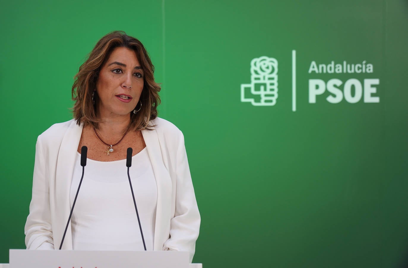 Susana Díaz