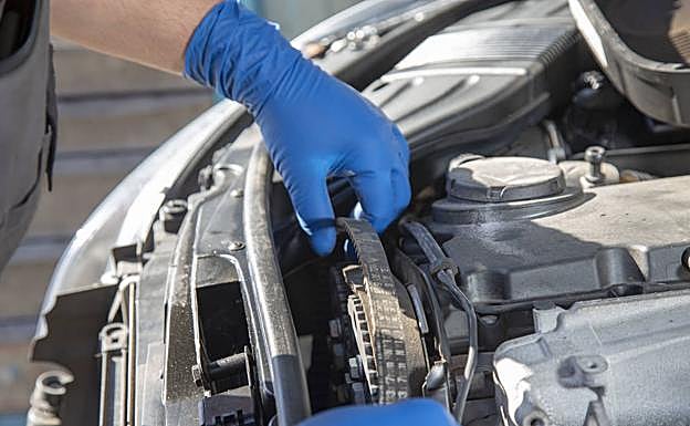 Las dos nuevas pruebas obligatorias en la ITV a partir de julio