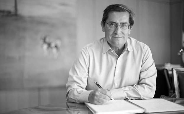 José Entrena Ávila