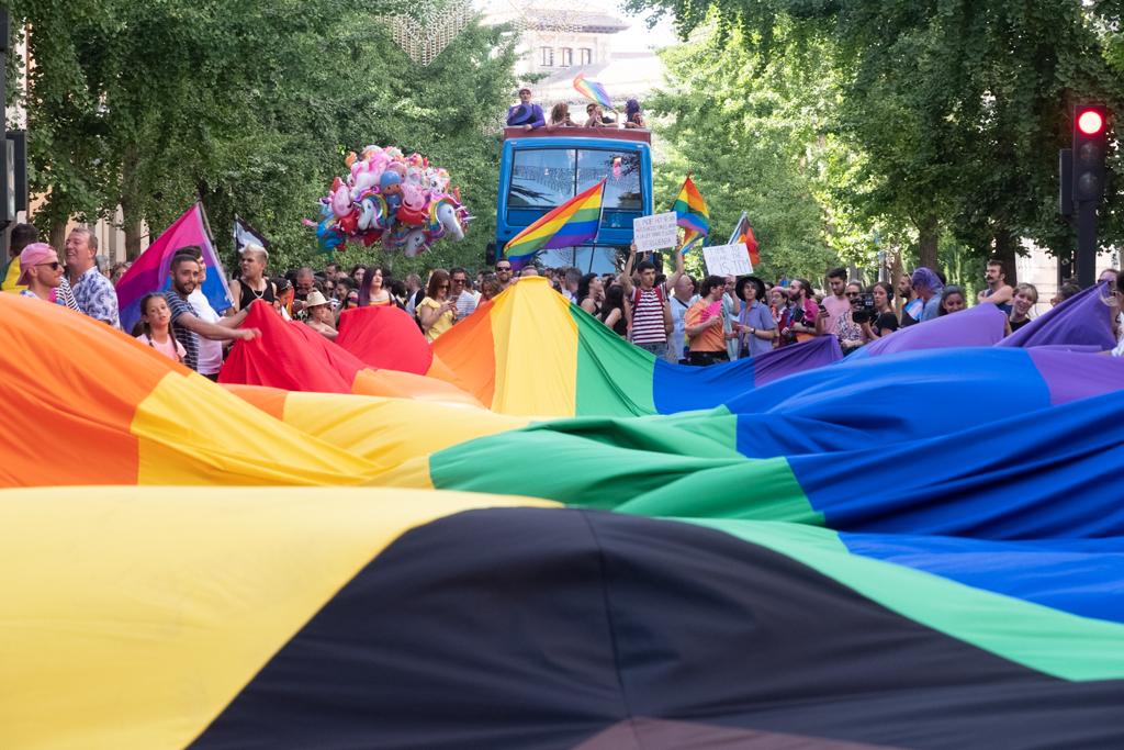Últimas noticias de Granada este viernes