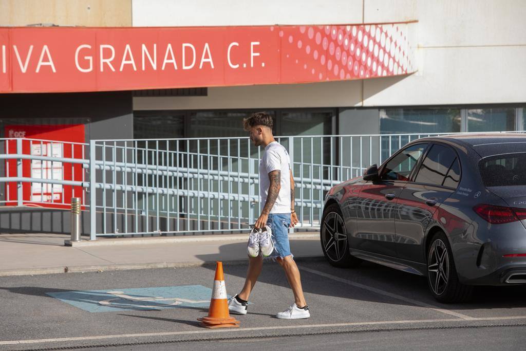 Los jugadores comienzan este lunes la pretemporada. 