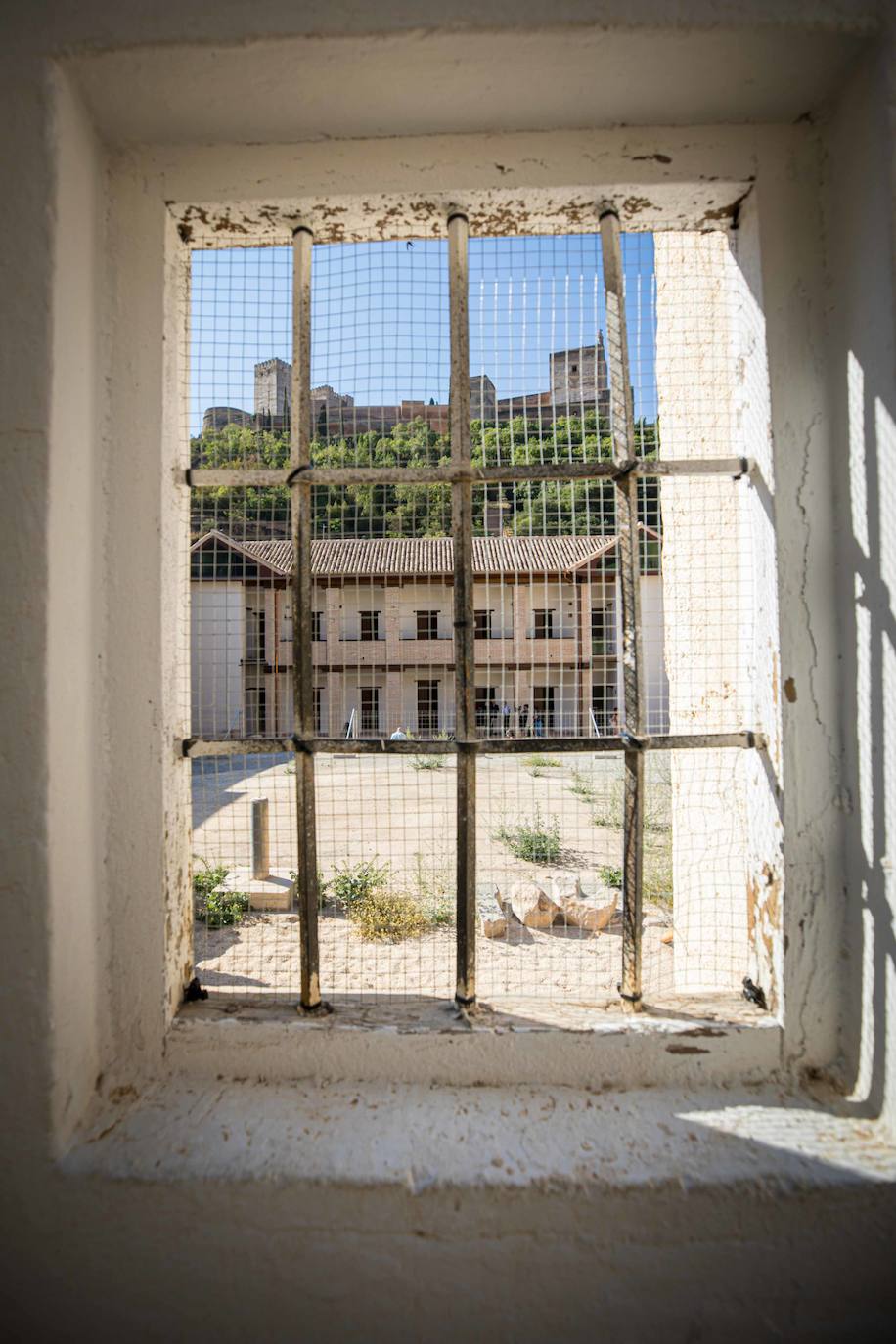 Abrirá en septiembre con 'secretos' arqueológicos y una segunda fase por hacer