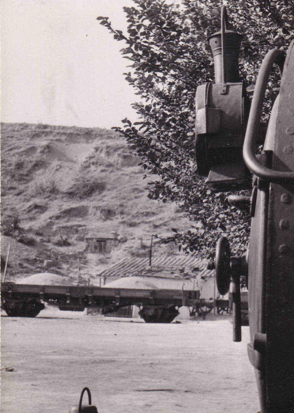 Fotos: Serie &#039;Tren Almería-Madrid&#039;, de José María Artero