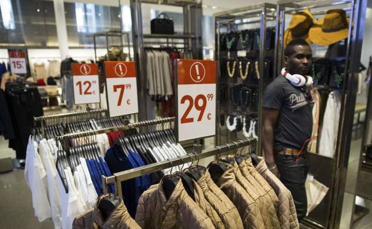 Pagar a plazos en Zara: la opción de compra que podría llegar a España
