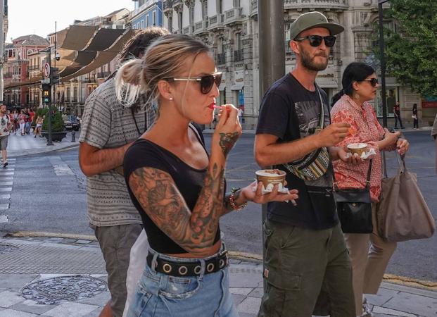 Aemet y el tiempo: Calima en Andalucía: las provincias que van a sufrir los 45 grados en estas horas