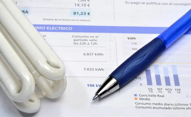 La OCU desvela las tarifas de la luz más baratas de Endesa e Iberdrola