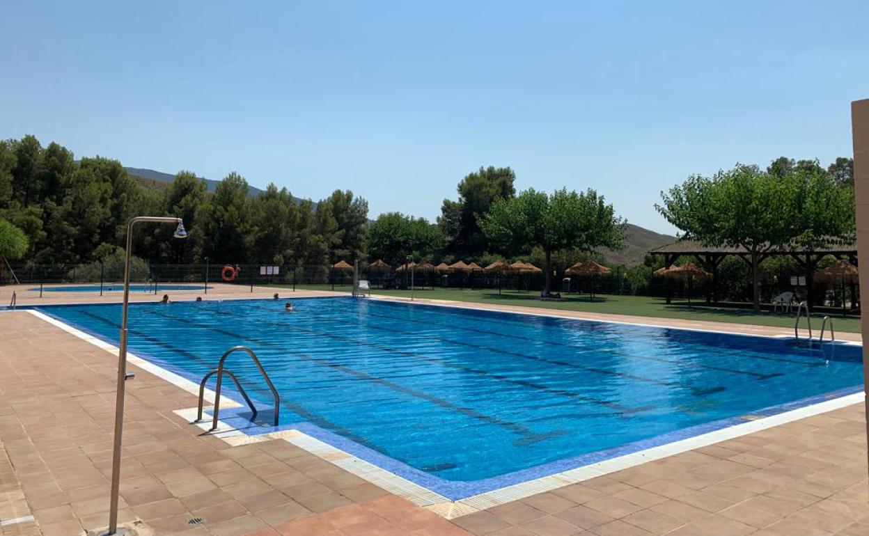 Provincia de Almería | Tabernas programa un verano activo para educar en valores