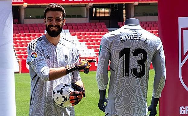 Ferreira: «Se me ha fichado por mi trabajo, no por ser portugués»