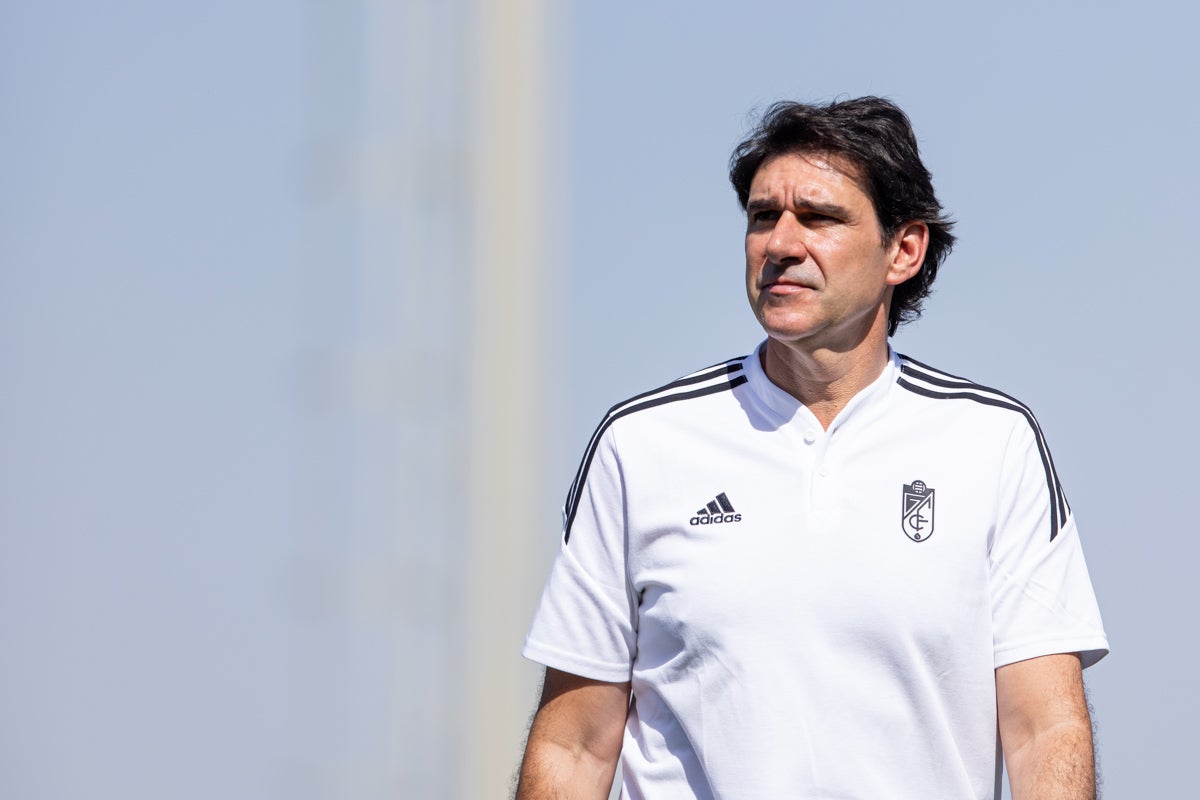 Las mejores imágenes del partido disputado este sábado en la Ciudad Deportiva