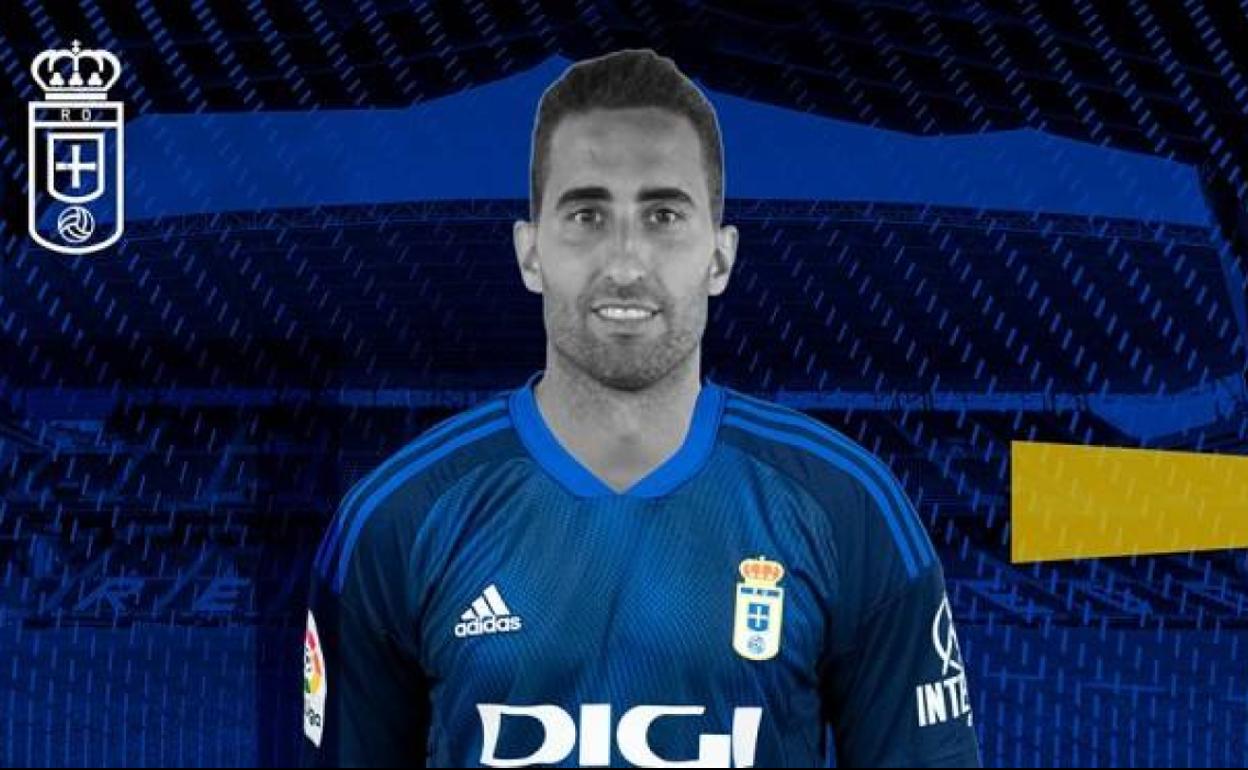 Montoro ya tiene equipo. 