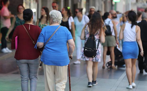 Empleo y pensiones: Cuántos años tienes que trabajar para cobrar el 100% de pensión, según la Seguridad Social