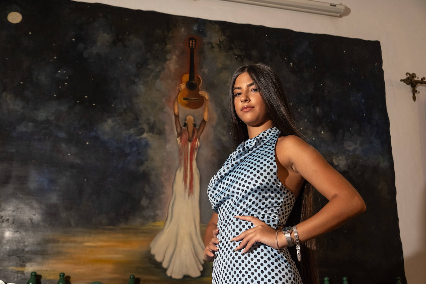 En Abril nació una Estrella