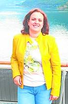 dori delgado garcía