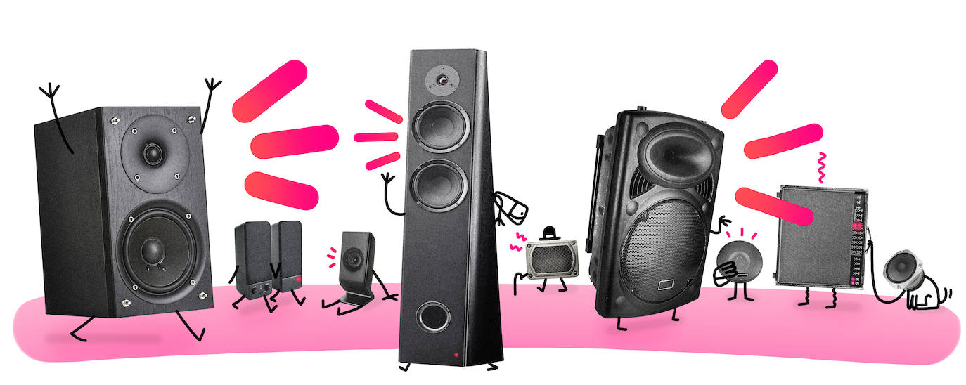 El sonido del silencio