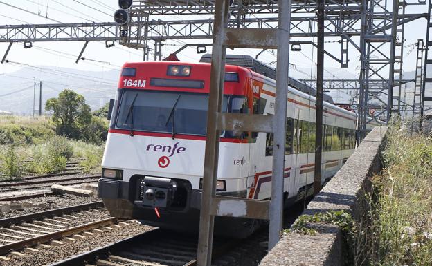 Cómo solicitar cada abono de Renfe para viajar en tren gratuitamente