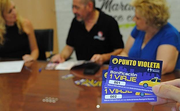 Billete de bonificación.