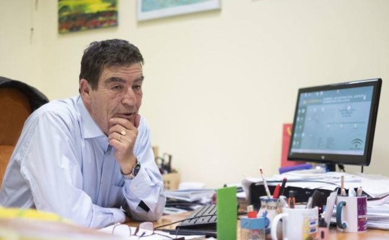 El juez Calatayud reflexiona sobre las medidas de ahorro energético decretadas por el Gobierno.