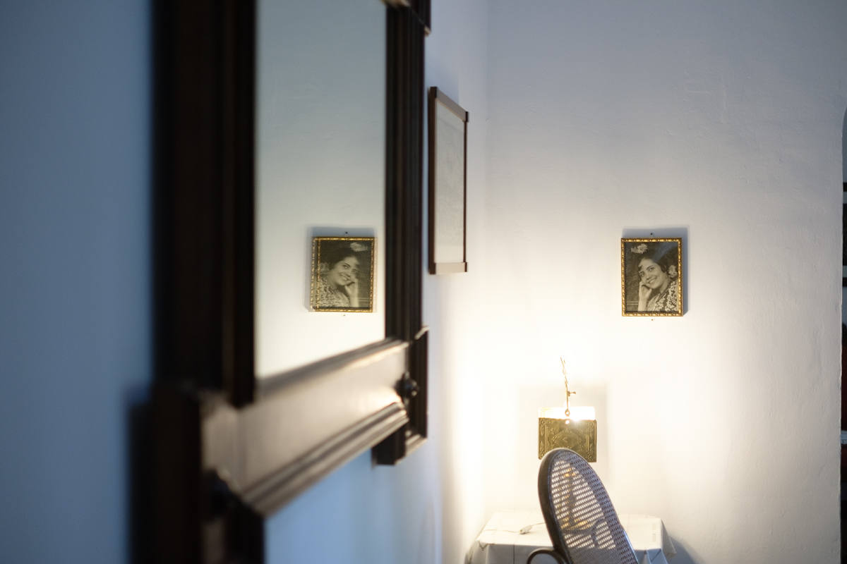 La casa de verano de Federico García Lorca vuelve a recibir visitas tras las reformas.