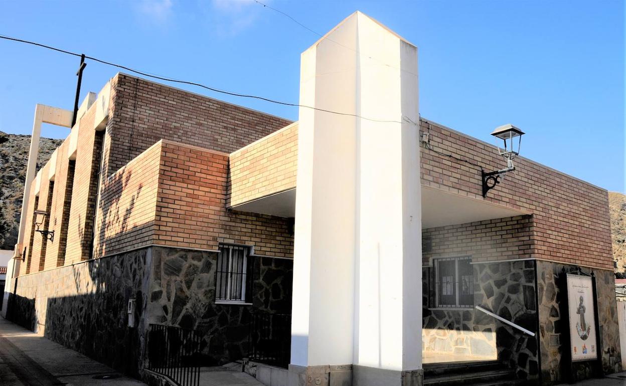 El Pozuelo celebrará su fiesta de Santiago tras ser suspendida en julio por un hecho luctuoso acaecido en Albuñol